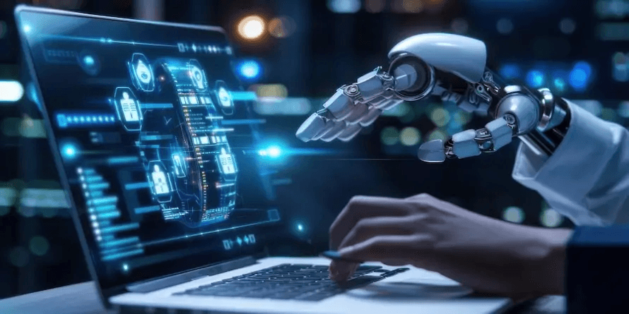 How I Use AI in My Daily Work as a Software Engineer